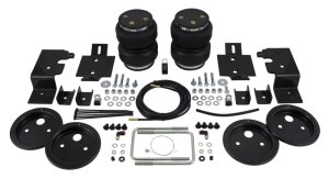 Chevrolet Silverado 1500 Air Spring Kit - Rear - Air Lift - LoadLifter 5000 Ultimate - `07-`17